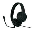 Headset Corporativo Ktrok, USB, Driver 40mm, Cancelamento de Ruído - KT-HS772