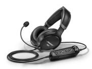 Headset de Aviação Bluetooth Bose A30 Plug U-174 (Cabo Reto)