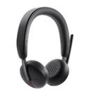 Headset DELL CSG PRO Stereo sem Fio WL3024 - 520-BBCH-CP112