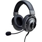 Headset Diamond Black Dazz 7.1 Com Fio Usb2.0 Preto