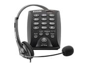 Headset Elgin HST-6000 - com Saída para Gravação