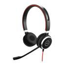 Headset Evolve 40 MS Jabra