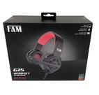 Headset fam g15 - Fam brazil
