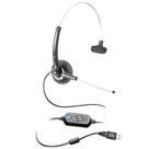 Headset Felitron, 1.8m, Tubo de Voz Fixo, Stile Compact VoIP - 01130-2