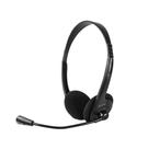 Headset Fone de Ouvido Multimídia Microfone Ajustável Multi PH002