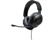 Headset Fone Game Com Microfone Jbl Quantum 100