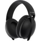 Headset Fortrek Wise Air Wireless Preto 2.4GHz
