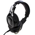 Headset Gamer 2.2 M 2 x P2 + Usb Com Luz RGB - FMSP