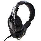 Headset Gamer 2.2 M 2 x P2 + Usb Com Luz RGB - Fmsp