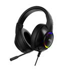 Headset Gamer AOC ACG2510, 50mm, Preto - ACG2510BK/00