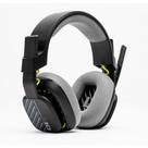 Headset Gamer Astro A10, Drivers 40mm, P3, PS e PC, Preto - 939-002056