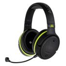 Headset Gamer Audeze Penrose X Wireless para Xbox - Preto e Verde