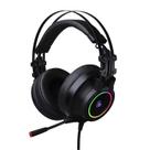 Headset Gamer Bloody G528C com Fio RGB 7.1 Surround Headset Gamer Bloody G528C com Fio RGB 7.1 Surround