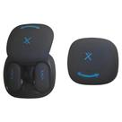 Headset Gamer Bluetooth 5.0 XAEA Xtreme Com LED E Microfone