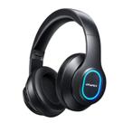 Headset Gamer Bluetooth Awei A100BL Sem Fio LED RGB Microfone Bateria Duradoura Headset Gamer Bluetooth Awei A100BL Sem Fio LED RGB Microfone Bateria Duradoura