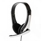 Headset Gamer Branco Leo&ampleo