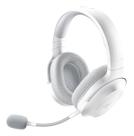 Headset Gamer Branco Razer Barracuda X Mercury Sem Fio Cor:Branco