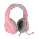 Headset Gamer Chroma GH804 Rosa Headset Gamer Chroma GH804 Rosa