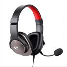 Headset Gamer Com Fio Havit H2030S P2 50mm para PS4 e PC
