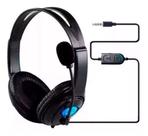 Headset Gamer Com Microfone e Cancelamento de Ruidos - Bmax - B-max