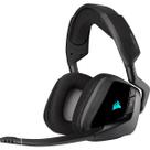 Headset Gamer Corsair Void RGB Elite, 7.1 Surround, Wireless, CA-9011201-NA