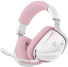 Headset Gamer Corsair Void v2 Wireless Bluetooth Rosa
