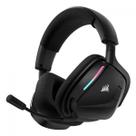 Headset Gamer Corsair Void Wireless V2, RGB, Bluetooth, Drivers de 50mm, Dolby Atmos, Carbon, CA-9011379-WW Headset Gamer Corsair Void Wireless V2, RGB, Bluetooth, Drivers de 50mm, Dolby Atmos, Carbon, CA-9011379-WW