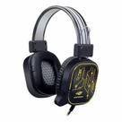 Headset gamer crane ii ph-g320v2 c3tech