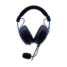 Headset Gamer Dazz 7.1 Virtual USB Blue