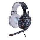 Headset Gamer Dazz P3 3.5mm Special Forces Artic-62000018