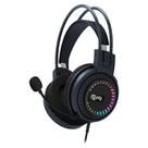 Headset Gamer ELG Mizar 7.1 3D USB 2.0 Alta Performance