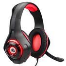 Headset Gamer ELG Ryoko Preto Headset Gamer ELG Ryoko Preto