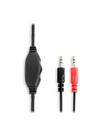 Headset Gamer Evus F-02R Supreme