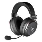 Headset gamer fallen morcego pro wireless 2.4ghz preto