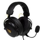 Headset gamer fallen pantera pro v2 preto preto - he-fn-pa-pr-v2-pr