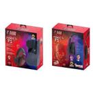 Headset Gamer Flakes Power - Power Kill 7.1 ELG Headset Gamer Flakes Power - Power Kill 7.1 ELG
