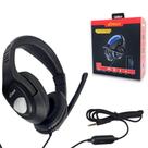 Headset Gamer Fone de Ouvido Plug P3 Envio Imediato - Xtrad