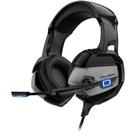 Headset Gamer Fone Draxen Dn103 Rgb Pc Consoles