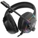 Headset Gamer Fortrek Blackfire P2 + Usb Rgb Pct /1