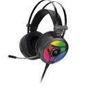 Headset gamer fortrek g pro h1+ 7.1 rgb