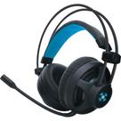 Headset Gamer Fortrek H2 P2 + Usb Preto Pct /1