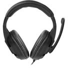 Headset Gamer Fortrek Ranger P3 Preto Pct /1