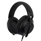 Headset Gamer Fortrek Wise 7.1 Preto USB Com Fio 6825