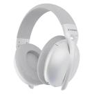 Headset Gamer Fortrek Wise Air Branco Sem Fio 6983