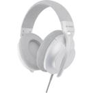 Headset Gamer Fortrek Wise Surround 7.1 Driver 40mm USB Branco F002