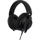 Headset Gamer Fortrek Wise Surround 7.1 Driver 40mm USB Preto