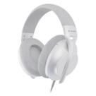Headset Gamer Fortrek Wise Surround 7.1, USB, Driver 40mm, Branco - 84984