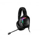 Headset Gamer Galax RGB Sonar Series Snr-04 Preto USB