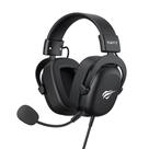 Headset Gamer Havit Drivers 53mm HV-H2002D Black