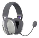Headset Gamer Havit FUXI-H3 RGB com Microfone Áudio Potente PC PS4 Notebook